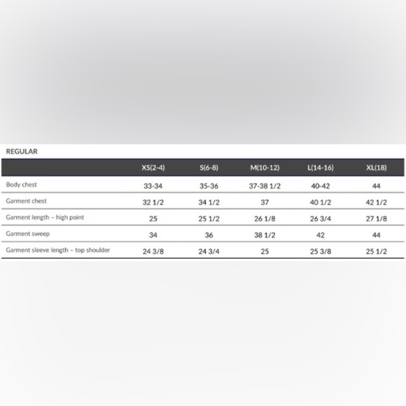 LANDSEND Women's Long Sleeve 100% Cotton Crewneck T-shirt - Picture 3 of 3